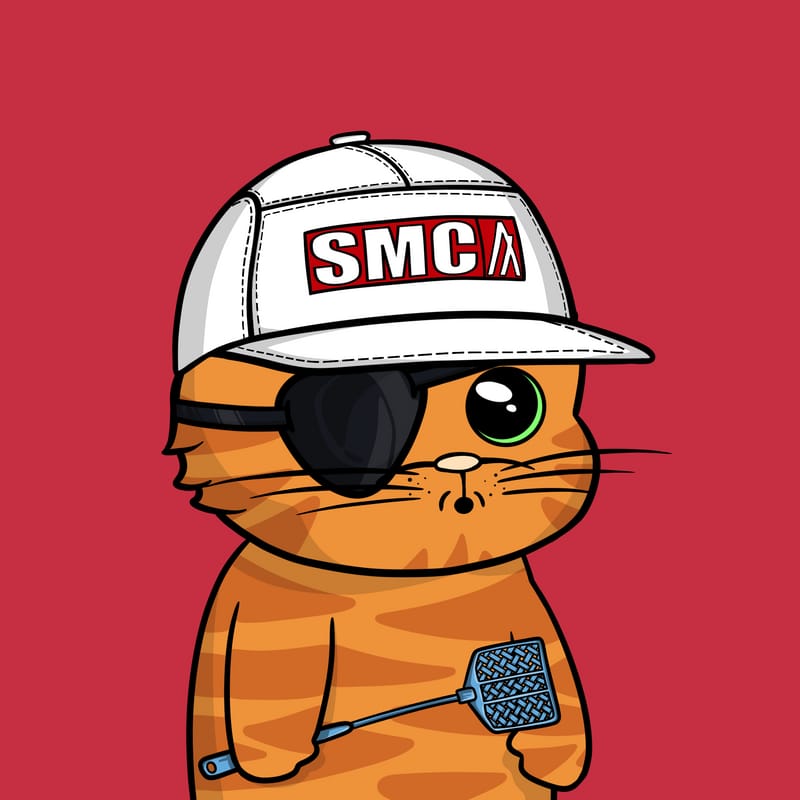 SMC #2668